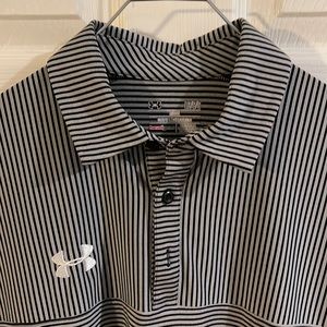 Under Armour Golf shirt
